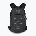 Vyriška dviratininko kuprinė Osprey Syncro 20 l raven black