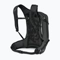 Vyriška dviratininko kuprinė Osprey Syncro 20 l raven black 4