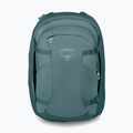 Turistinė kuprinė Osprey Farpoint 55 l blue