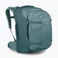 Turistinė kuprinė Osprey Farpoint 55 l blue 2