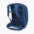 Turistinė kuprinė Osprey Farpoint 55 l antique blue 3