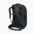 Turistinė kuprinė Osprey Farpoint 70 l black 3