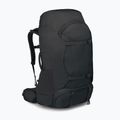 Žygio kuprinė Osprey Farpoint Trek 70 l black 2