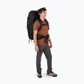 Žygio kuprinė Osprey Farpoint Trek 70 l black 8
