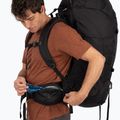 Žygio kuprinė Osprey Farpoint Trek 70 l black 11