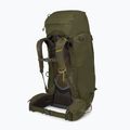 Žygio kuprinė Osprey Kestrel 68 l moss green 3