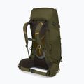 Turistinė kuprinė Osprey Kestrel 48 l moss green 4