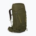 Turistinė kuprinė Osprey Kestrel 48 l (S) moss green 2