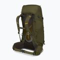 Turistinė kuprinė Osprey Kestrel 48 l (S) moss green 4