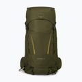 Turistinė kuprinė Osprey Kestrel 38 l moss green