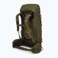 Turistinė kuprinė Osprey Kestrel 38 l moss green 4