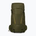 Žygio kuprinė Osprey Kestrel 38 l moss green