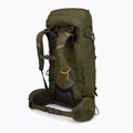 Žygio kuprinė Osprey Kestrel 38 l moss green 4