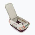 Kelioninė kuprinė Osprey Transporter Duffel 40 l mystery white/moody burgundy 3