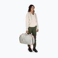 Kelioninė kuprinė Osprey Transporter Duffel 40 l mystery white/moody burgundy 4