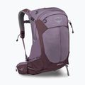 Moteriška turistinė kuprinė Osprey Sirrus 24 l purple dusk 2