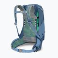 Moteriška turistinė kuprinė Osprey Sirrus 24 l sevres blue 4