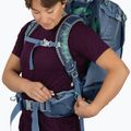 Moteriška turistinė kuprinė Osprey Sirrus 24 l sevres blue 10