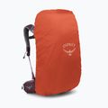 Moteriška turistinė kuprinė Osprey Sirrus 36 l purple dusk 5