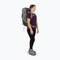 Moteriška turistinė kuprinė Osprey Sirrus 36 l medium grey 7