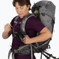 Moteriška turistinė kuprinė Osprey Sirrus 36 l medium grey 11