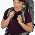 Moteriška turistinė kuprinė Osprey Sirrus 36 l medium grey 12