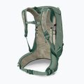 Vyriška turistinė kuprinė Osprey Stratos 24 l pine leaf 4