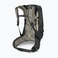 Vyriška turistinė kuprinė Osprey Stratos 24 l raven black 4