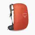Vyriška turistinė kuprinė Osprey Stratos 24 l raven black 5