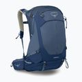 Vyriška turistinė kuprinė Osprey Stratos 34 l nirvana blue 2