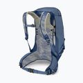 Vyriška turistinė kuprinė Osprey Stratos 34 l nirvana blue 4