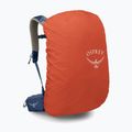Vyriška turistinė kuprinė Osprey Stratos 34 l nirvana blue 5