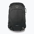 Vyriška turistinė kuprinė Osprey Stratos 34 l raven black