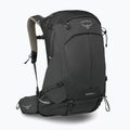 Vyriška turistinė kuprinė Osprey Stratos 34 l raven black 2