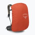 Vyriška turistinė kuprinė Osprey Stratos 34 l raven black 5