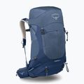 Vyriška turistinė kuprinė Osprey Stratos 36 l nirvana blue 2
