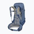 Vyriška turistinė kuprinė Osprey Stratos 36 l nirvana blue 4