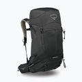 Vyriška turistinė kuprinė Osprey Stratos 36 l raven black 2