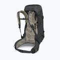 Vyriška turistinė kuprinė Osprey Stratos 36 l raven black 3