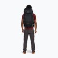 Vyriška turistinė kuprinė Osprey Stratos 36 l raven black 6
