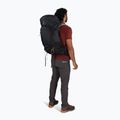Vyriška turistinė kuprinė Osprey Stratos 36 l raven black 9