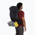 Vyriška turistinė kuprinė Osprey Stratos 36 l raven black 10