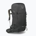 Vyriška turistinė kuprinė Osprey Stratos 44 l raven black 2