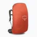 Vyriška turistinė kuprinė Osprey Stratos 44 l raven black 5