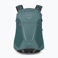 Turistinė kuprinė Osprey Hikelite 18 l cascade blue