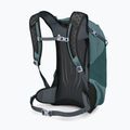 Turistinė kuprinė Osprey Hikelite 18 l cascade blue 3