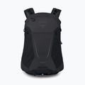 Turistinė kuprinė Osprey Hikelite 18 l raven black