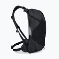 Turistinė kuprinė Osprey Hikelite 18 l raven black 4