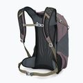 Turistinė kuprinė Osprey Hikelite 18 l graphite purple 4