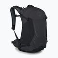 Turistinė kuprinė Osprey Hikelite 26 l raven black 2